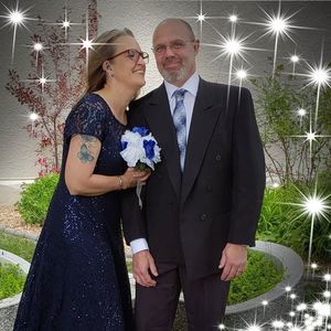 Meet your Posher, Darla